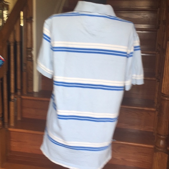 Tommy Hilfiger Polo Shirt - Picture 3 of 6